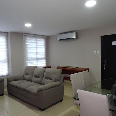 1310 Luxury Room Near Of The Airport - Edificio Kennedy Town Center #403 Guayaquil Buitenkant foto